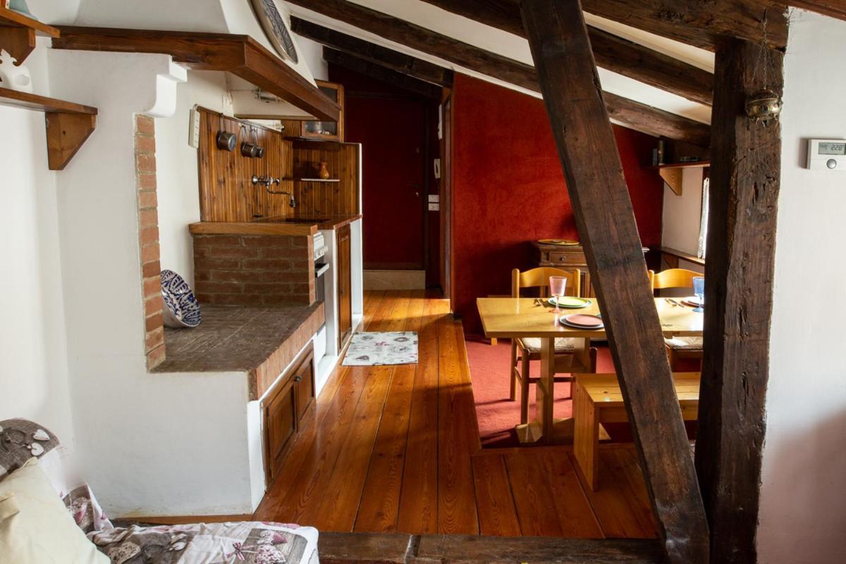 Piazza San Marco - Cozy And Warm Apartment Venedig Exterior foto